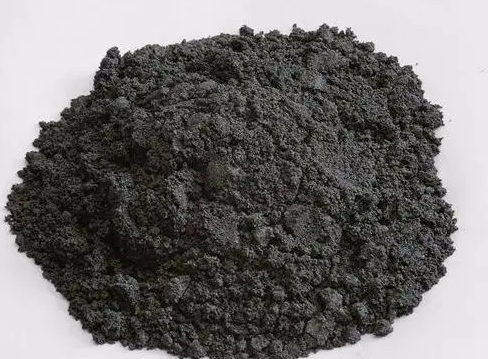 化工鐵粉行業(yè)利用率逐年上升，來了解它的特性及用途